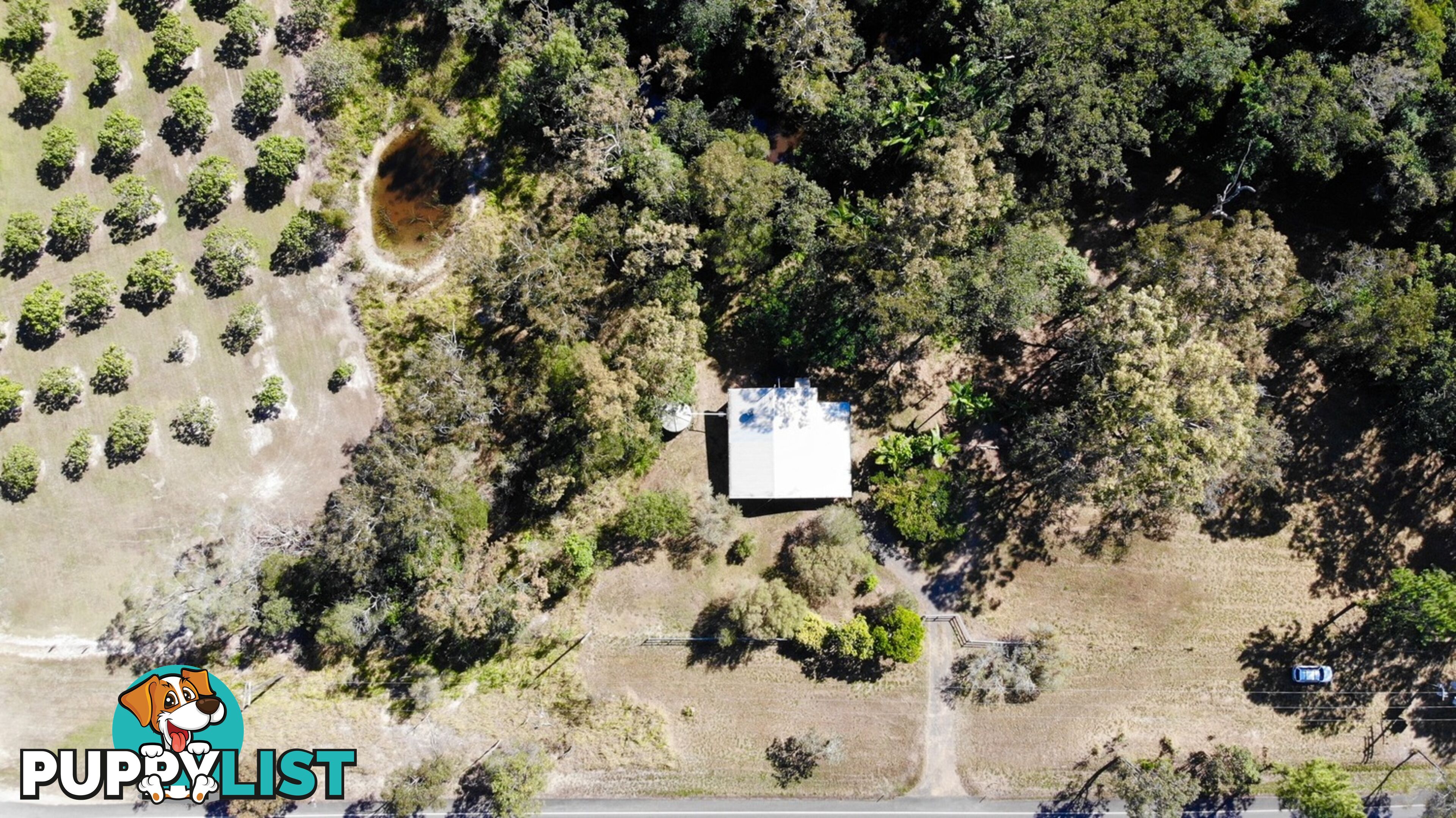 2262 Kennedy Highway Kuranda QLD 4881