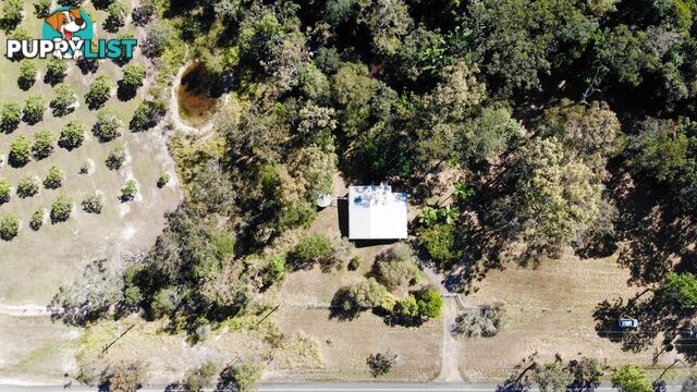 2262 Kennedy Highway Kuranda QLD 4881