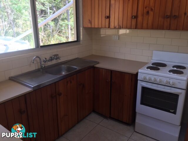2262 Kennedy Highway Kuranda QLD 4881