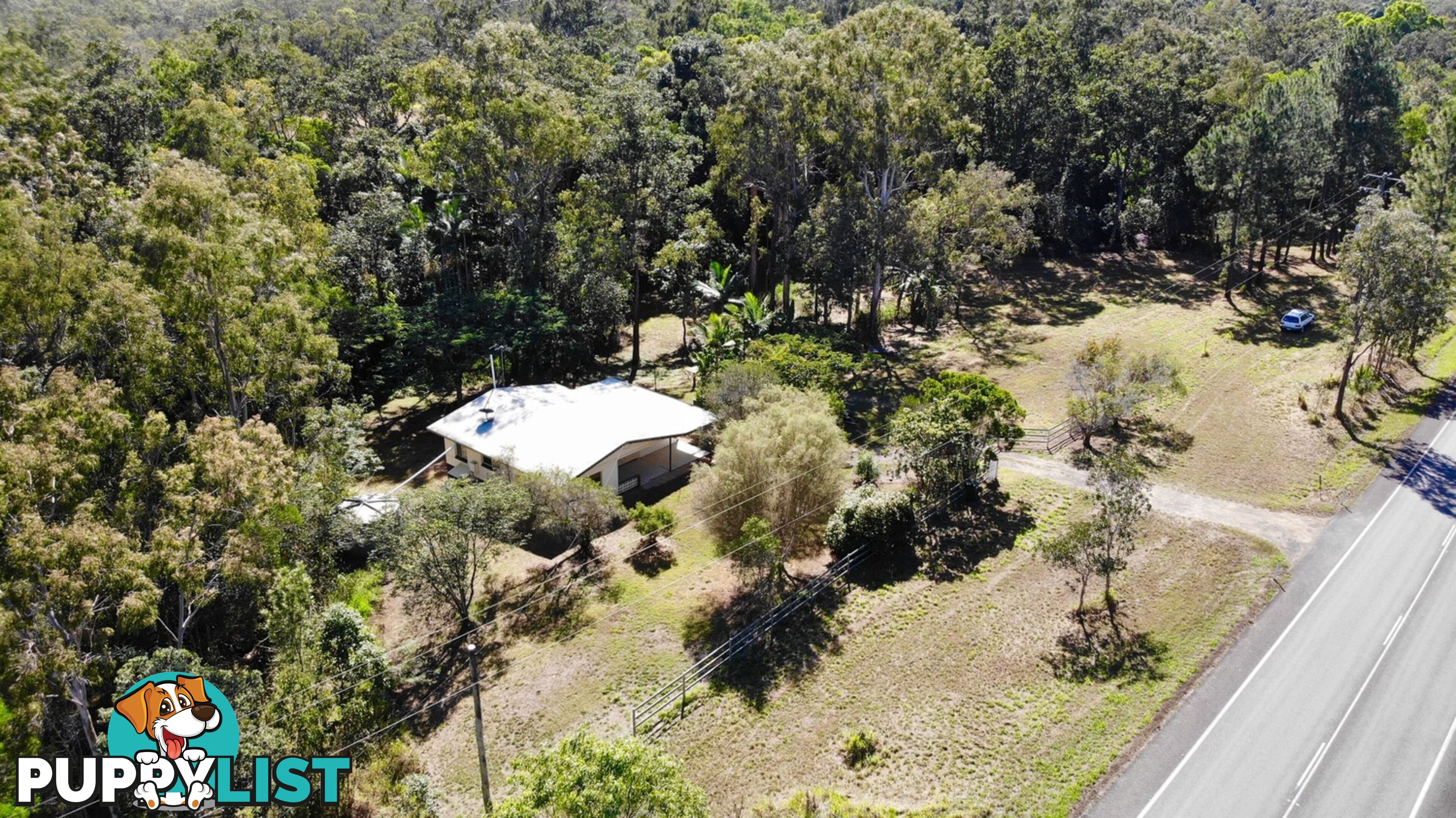 2262 Kennedy Highway Kuranda QLD 4881
