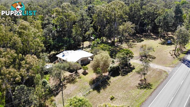 2262 Kennedy Highway Kuranda QLD 4881