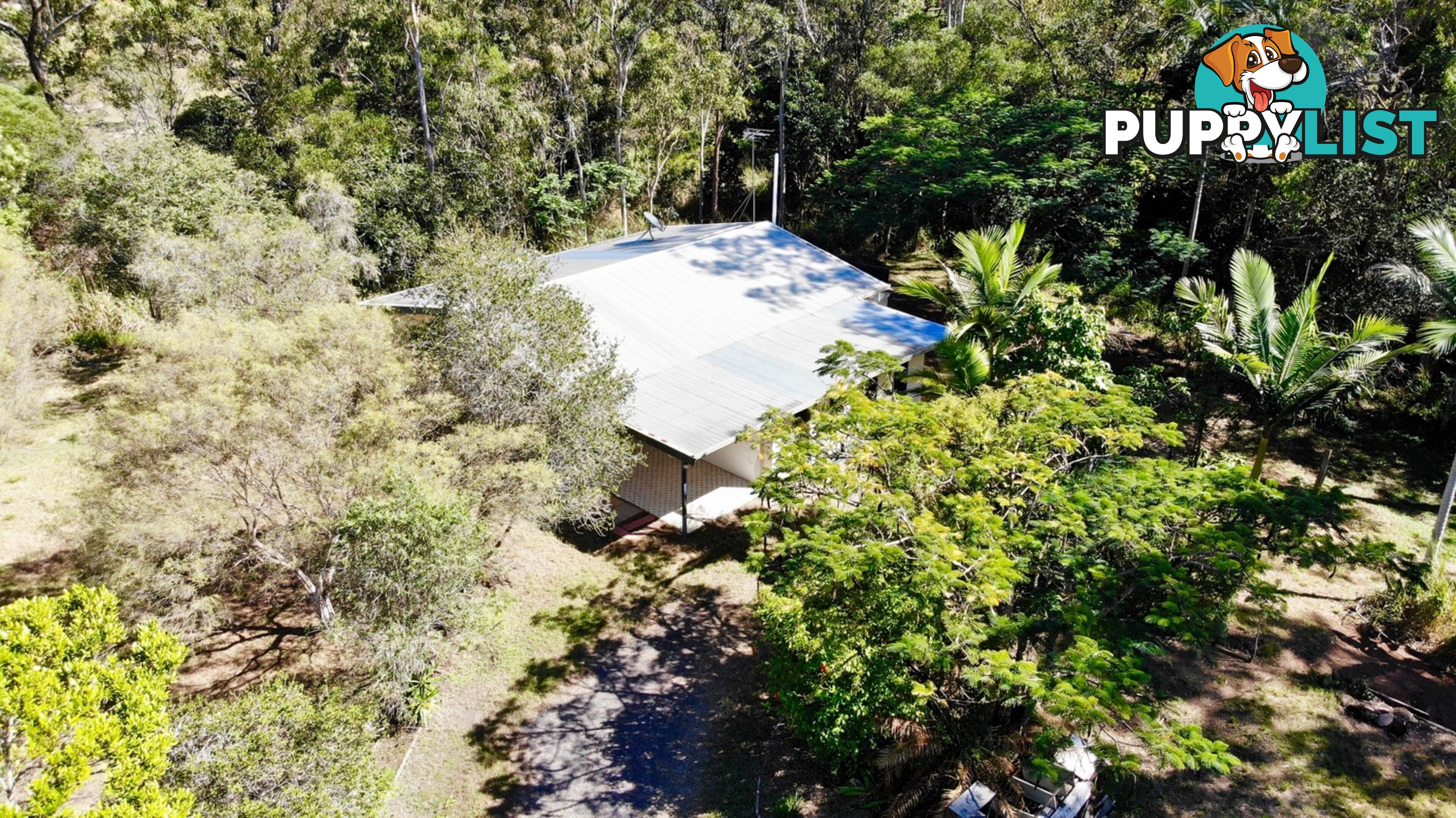2262 Kennedy Highway Kuranda QLD 4881