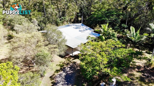 2262 Kennedy Highway Kuranda QLD 4881