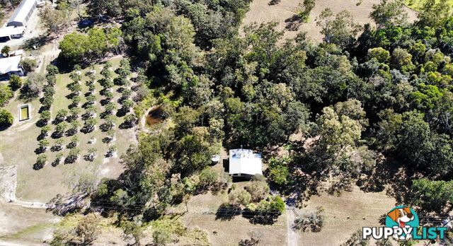 2262 Kennedy Highway Kuranda QLD 4881
