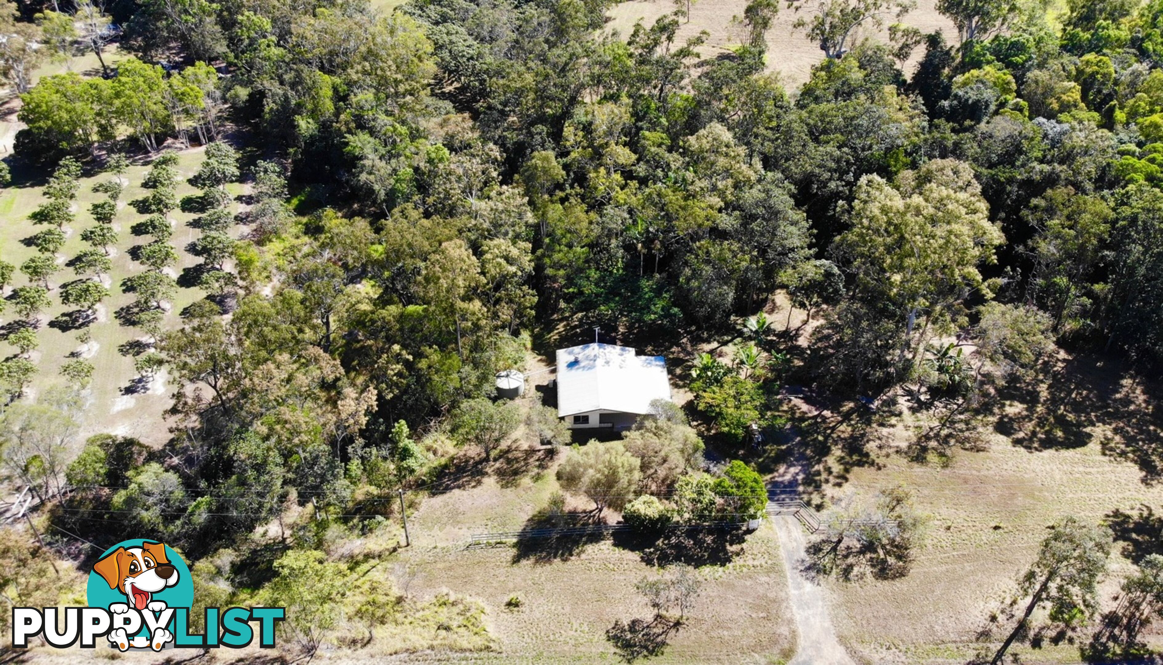 2262 Kennedy Highway Kuranda QLD 4881