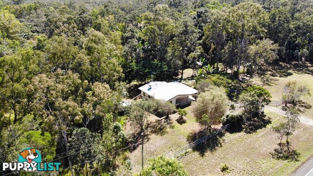 2262 Kennedy Highway Kuranda QLD 4881