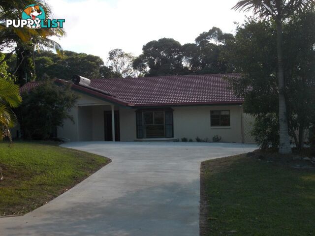 8 Forest Close Kuranda QLD 4881