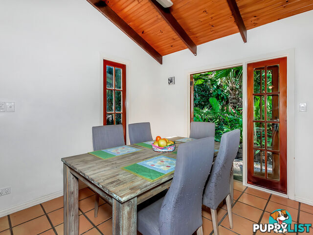 35 Butler Drive Kuranda QLD 4881