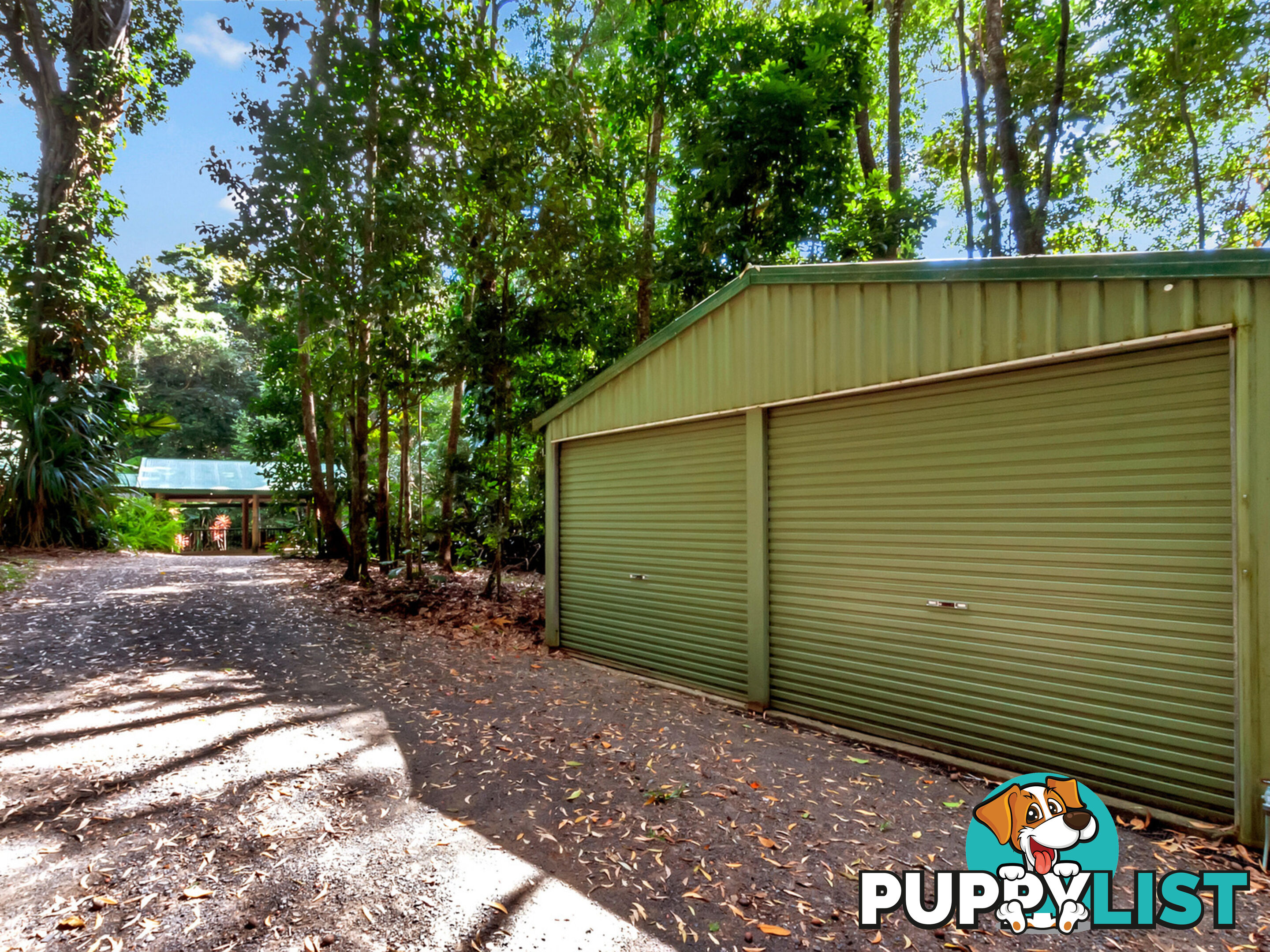 35 Butler Drive Kuranda QLD 4881