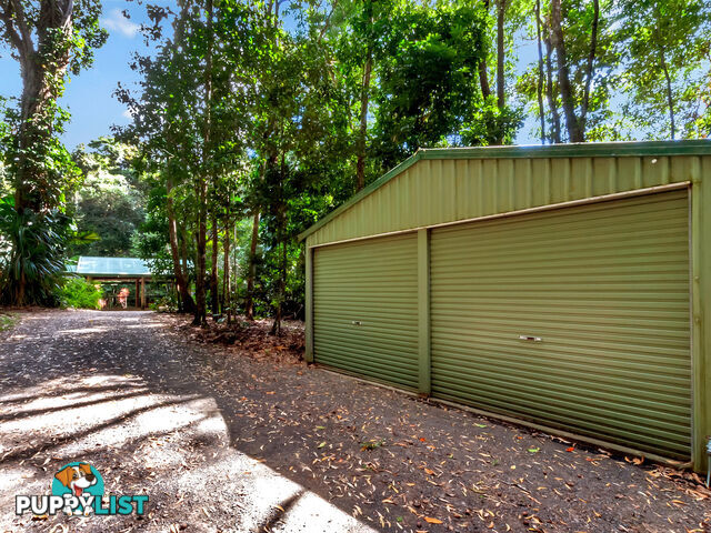 35 Butler Drive Kuranda QLD 4881