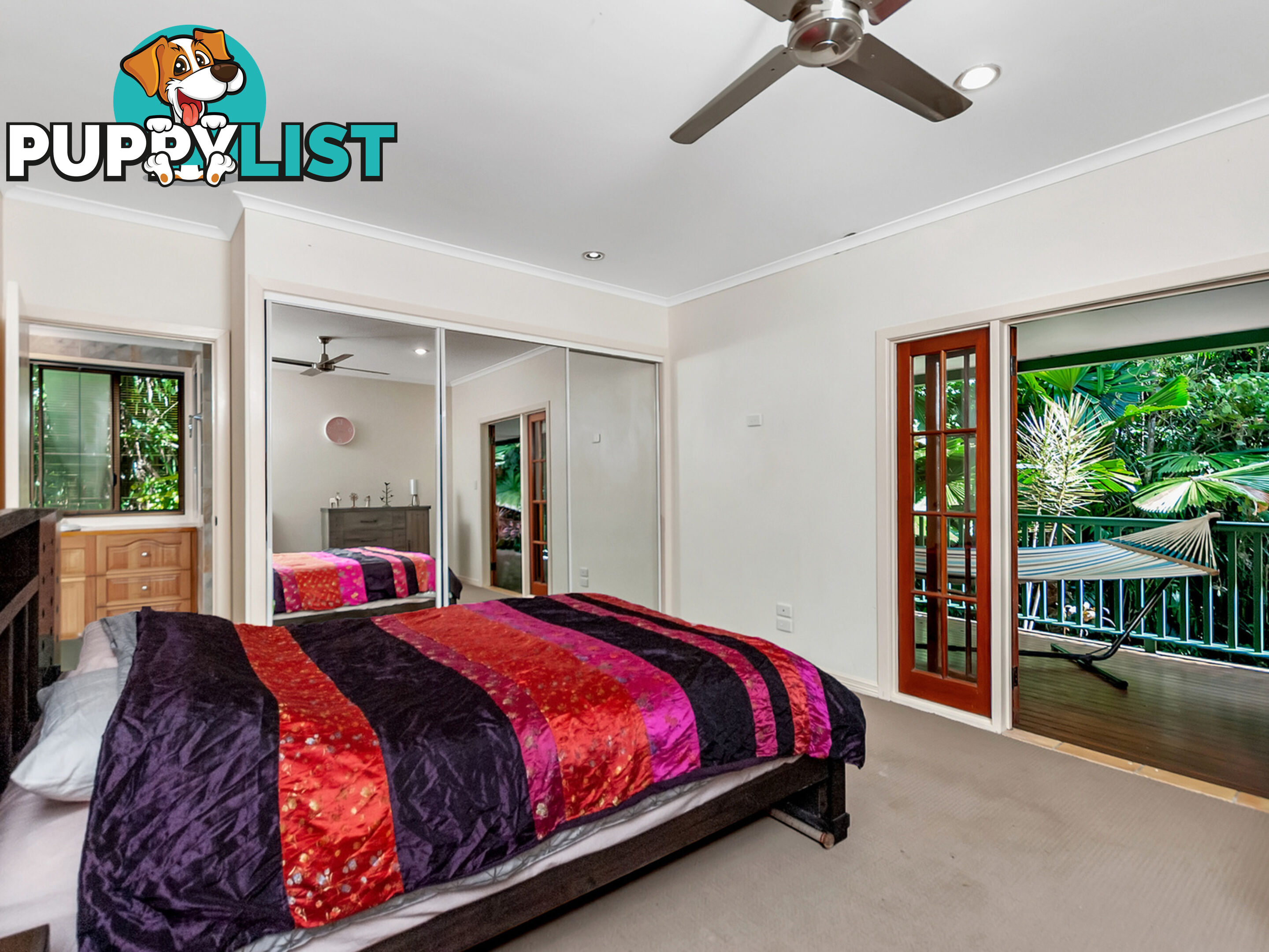 35 Butler Drive Kuranda QLD 4881