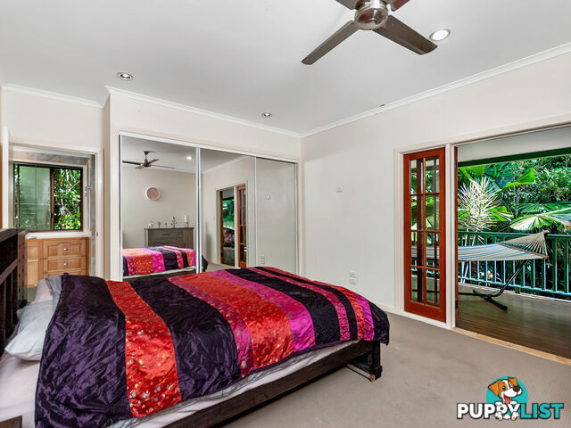 35 Butler Drive Kuranda QLD 4881