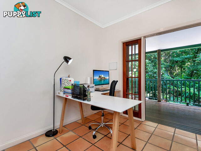 35 Butler Drive Kuranda QLD 4881