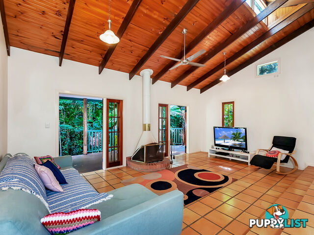 35 Butler Drive Kuranda QLD 4881