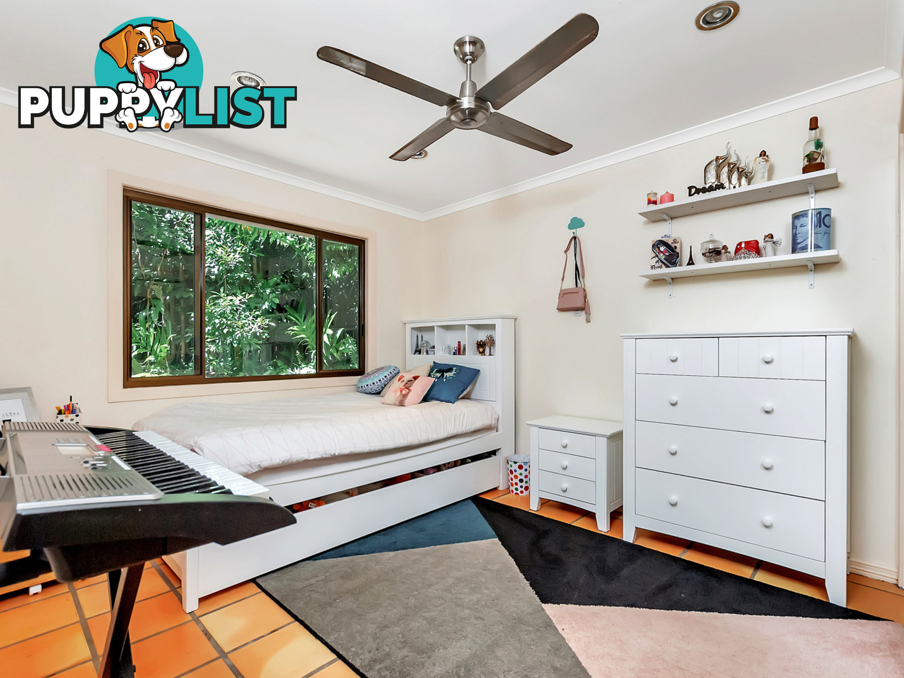 35 Butler Drive Kuranda QLD 4881