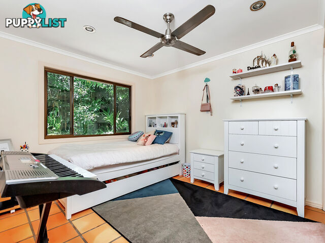 35 Butler Drive Kuranda QLD 4881