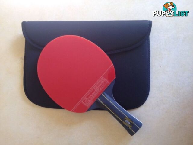 Stiga table tennis bat(2)