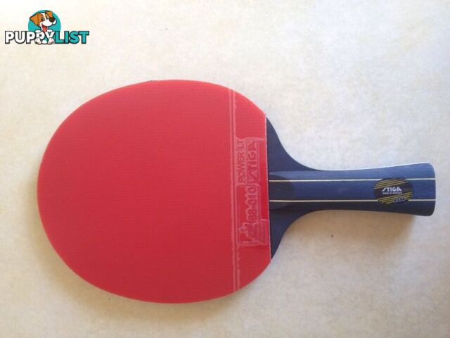 Stiga table tennis bat(2)