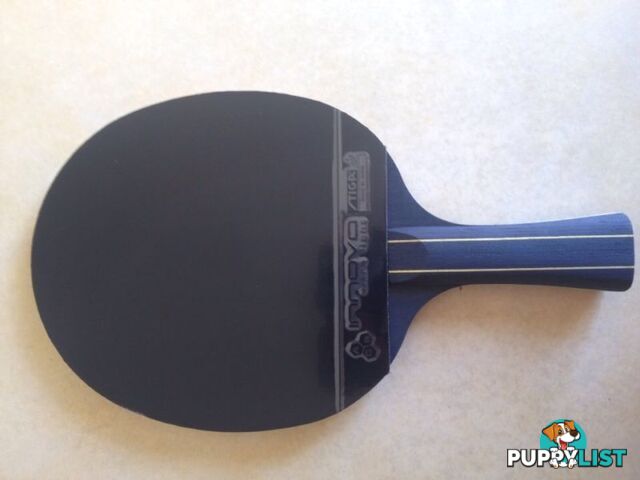 Stiga table tennis bat(2)