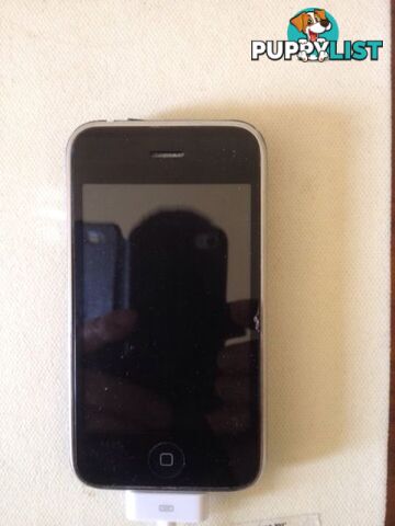 iPhone 3 32G