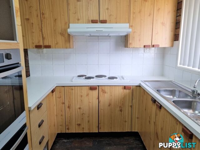45 Dransfield Road EDENSOR PARK NSW 2176