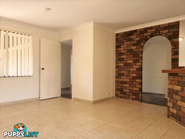 45 Dransfield Road EDENSOR PARK NSW 2176