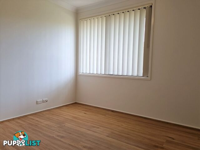 45 Dransfield Road EDENSOR PARK NSW 2176