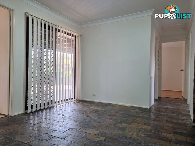 45 Dransfield Road EDENSOR PARK NSW 2176