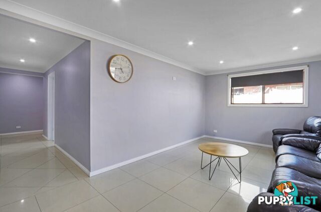 139A Neville Street SMITHFIELD NSW 2164