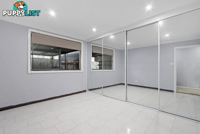 139A Neville Street SMITHFIELD NSW 2164