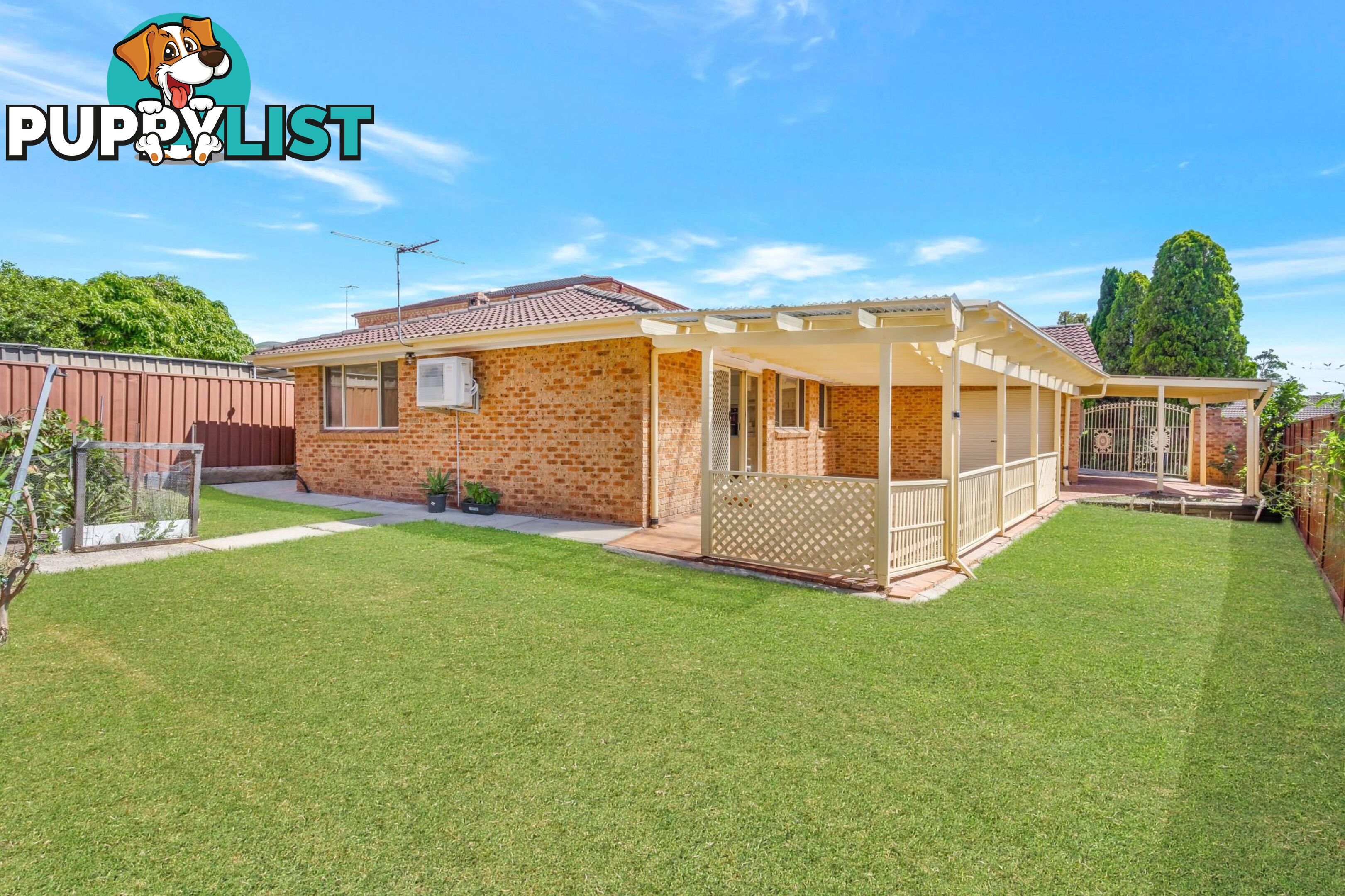 54 Nineveh Crescent GREENFIELD PARK NSW 2176