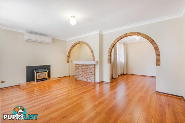 54 Nineveh Crescent GREENFIELD PARK NSW 2176