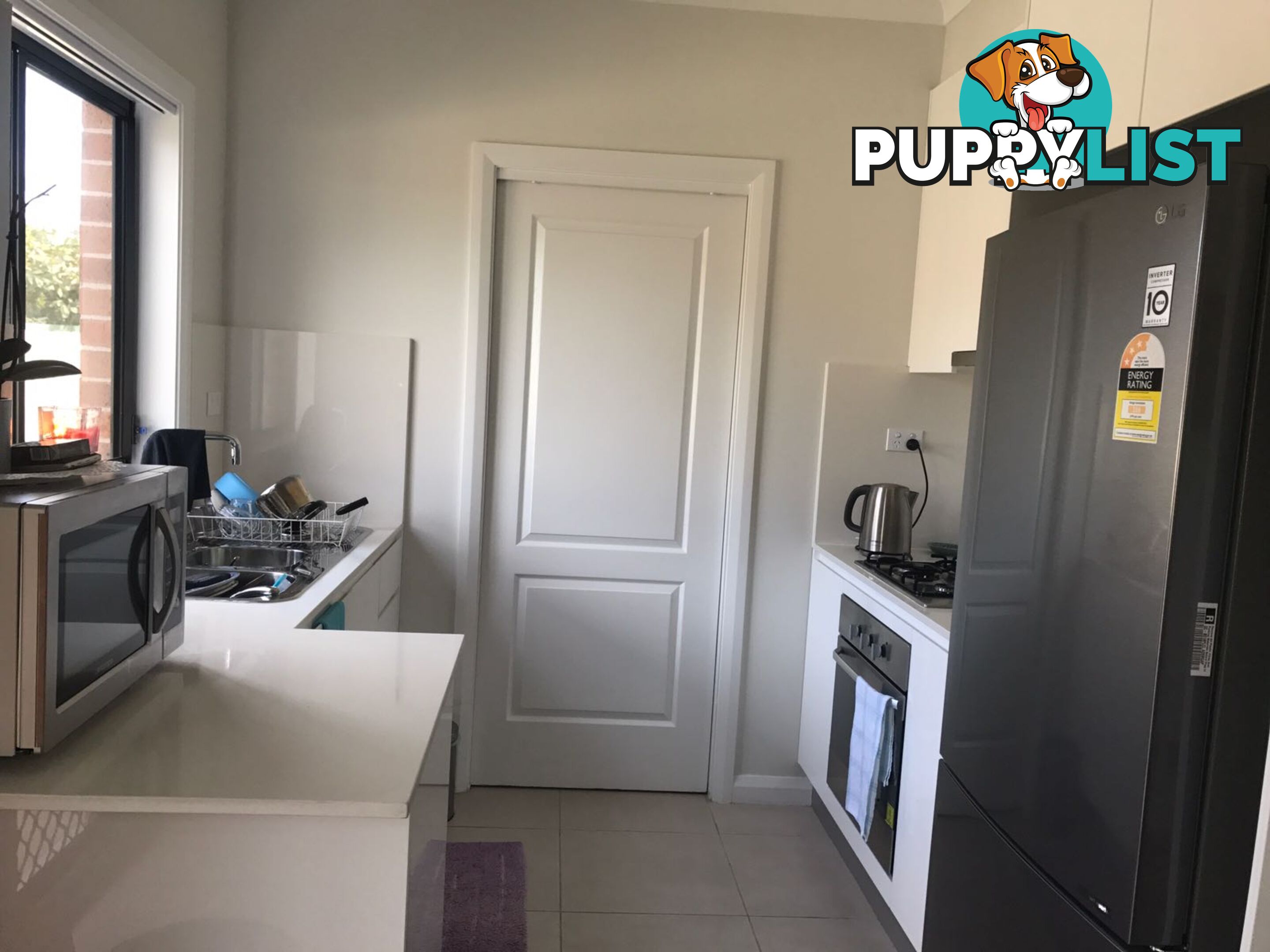 53a Brisbane Road ST JOHNS PARK NSW 2176