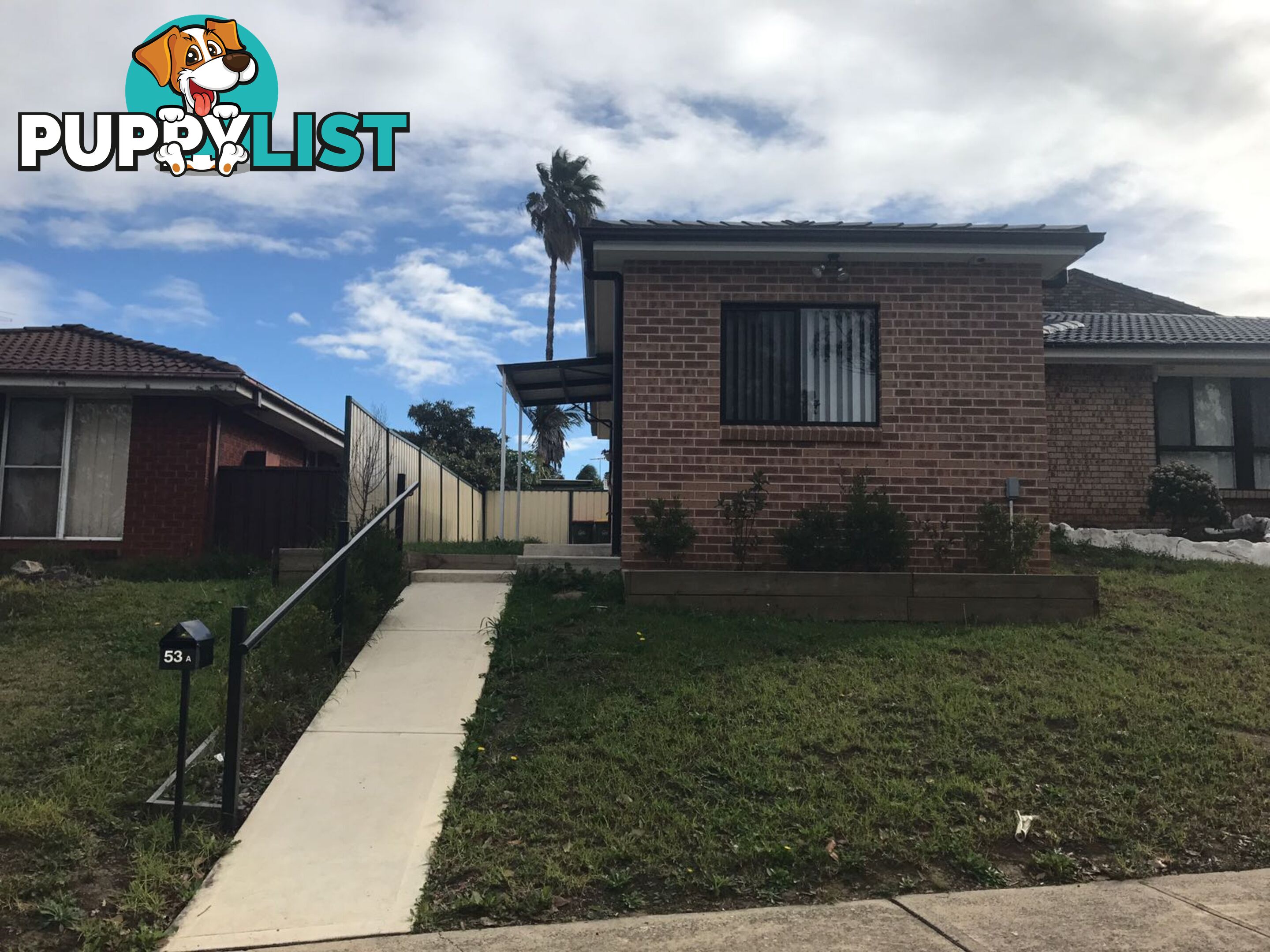 53a Brisbane Road ST JOHNS PARK NSW 2176
