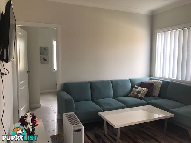 53a Brisbane Road ST JOHNS PARK NSW 2176