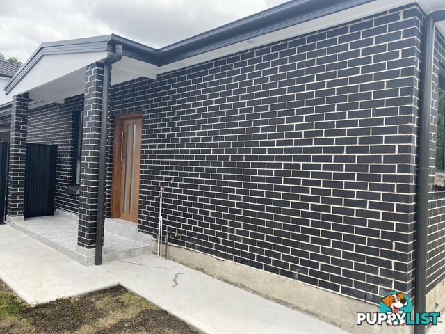 42a North Street FAIRFIELD NSW 2165