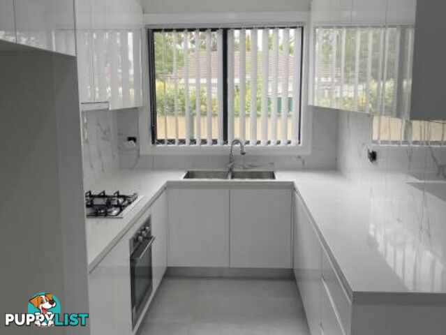 42a North Street FAIRFIELD NSW 2165