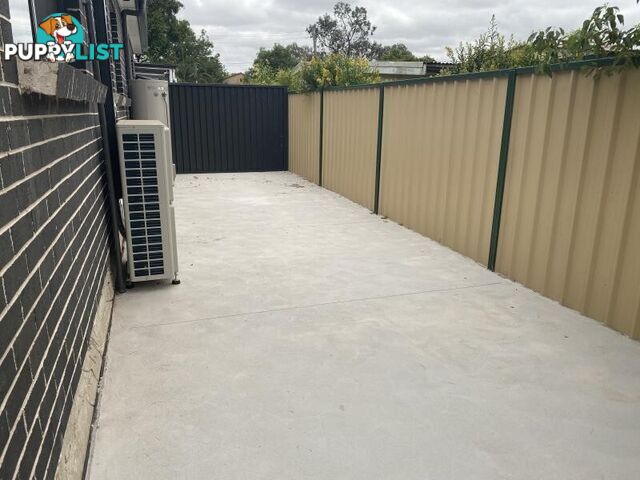 42a North Street FAIRFIELD NSW 2165