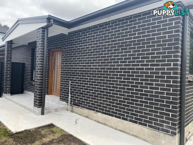 42a North Street FAIRFIELD NSW 2165