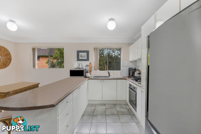 4/9-11 Garden Street TELOPEA NSW 2117