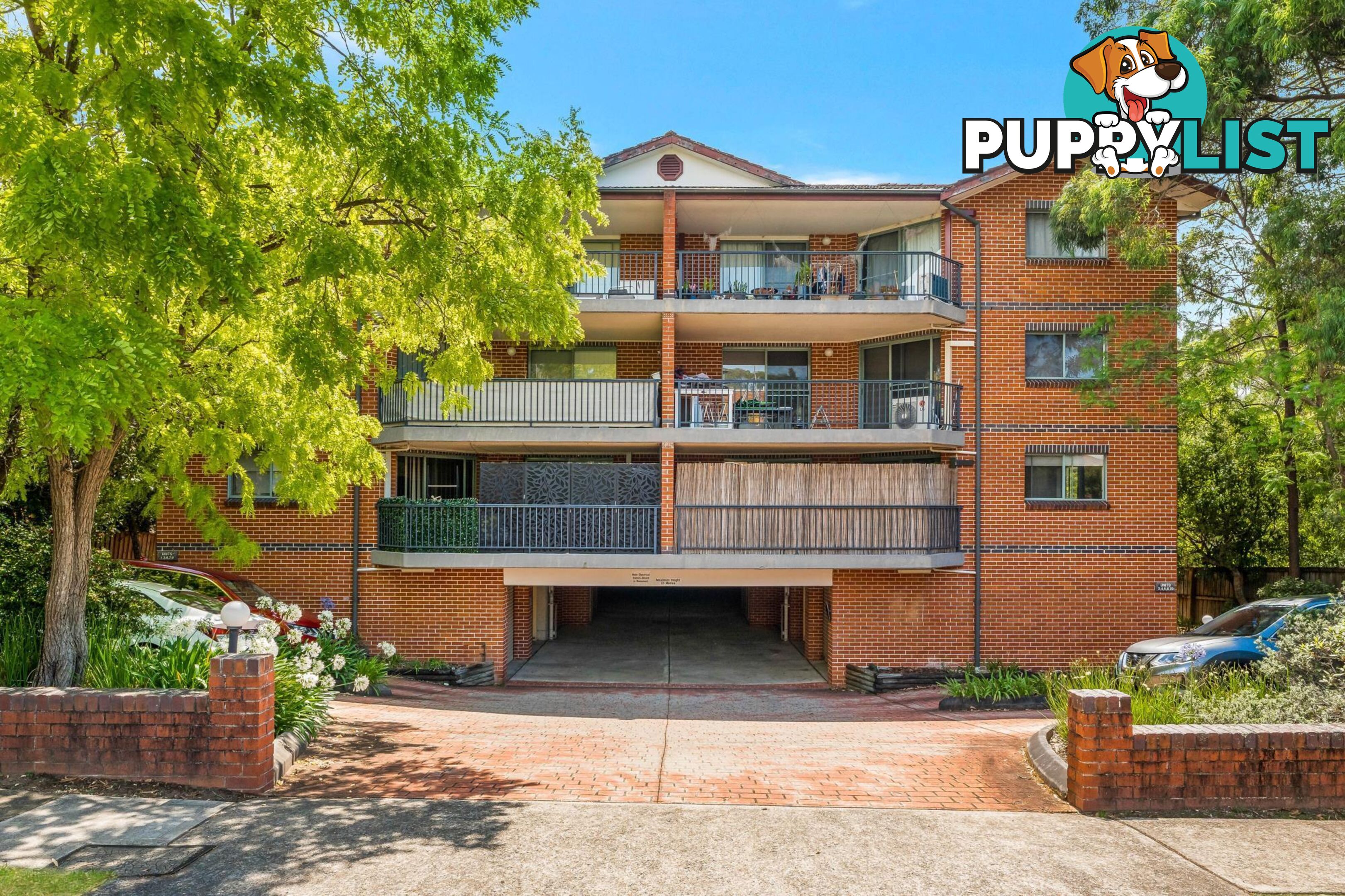 4/9-11 Garden Street TELOPEA NSW 2117