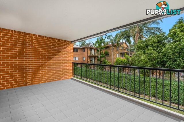 4/9-11 Garden Street TELOPEA NSW 2117