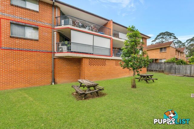 4/9-11 Garden Street TELOPEA NSW 2117