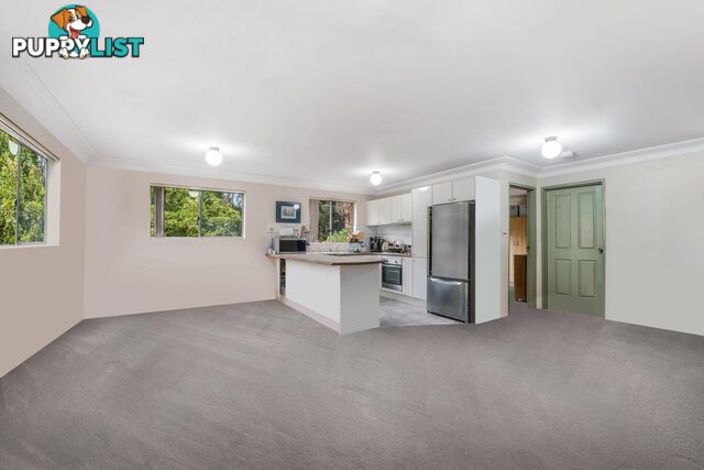 4/9-11 Garden Street TELOPEA NSW 2117