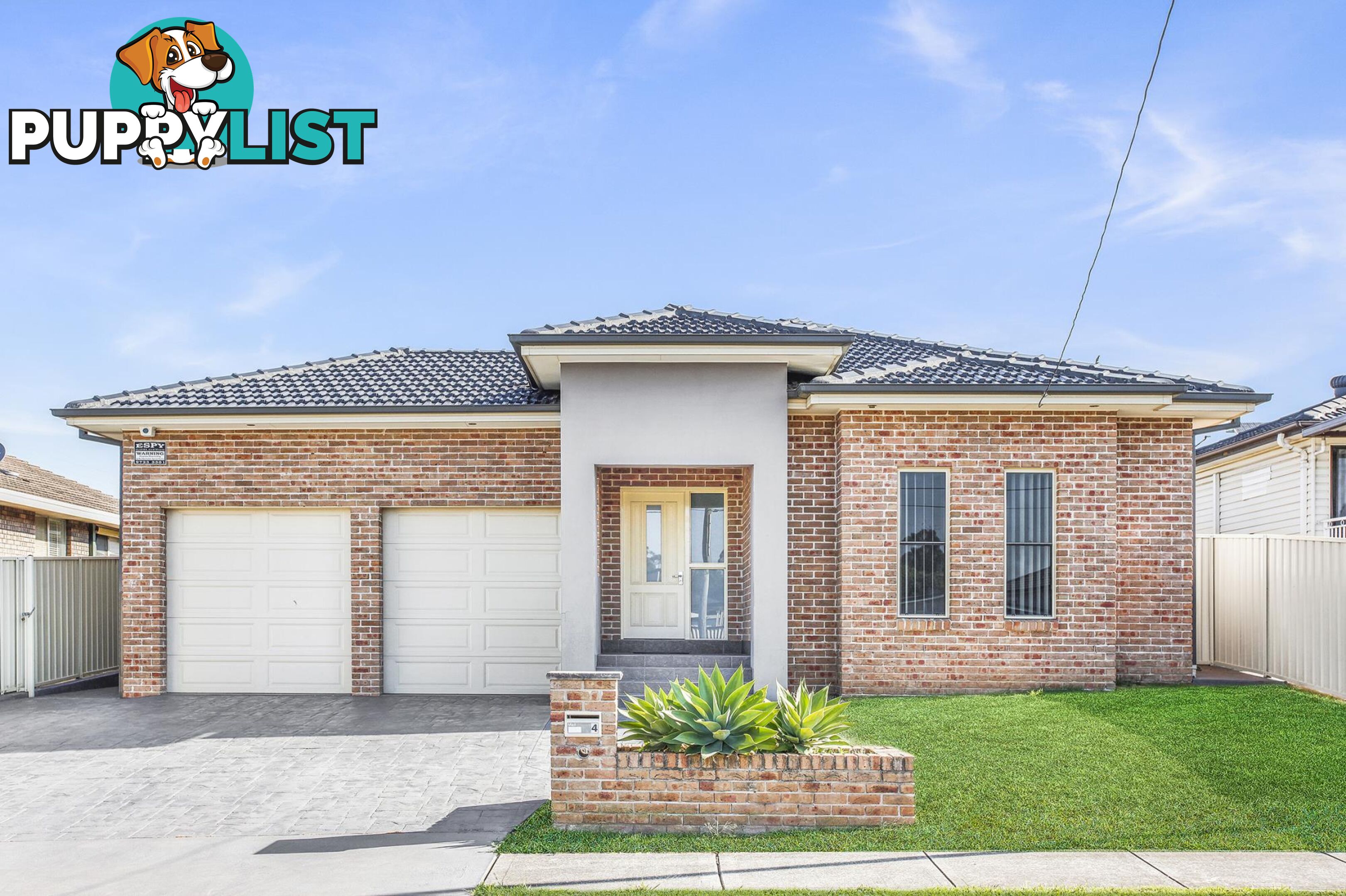 4 Nundle Street SMITHFIELD NSW 2164