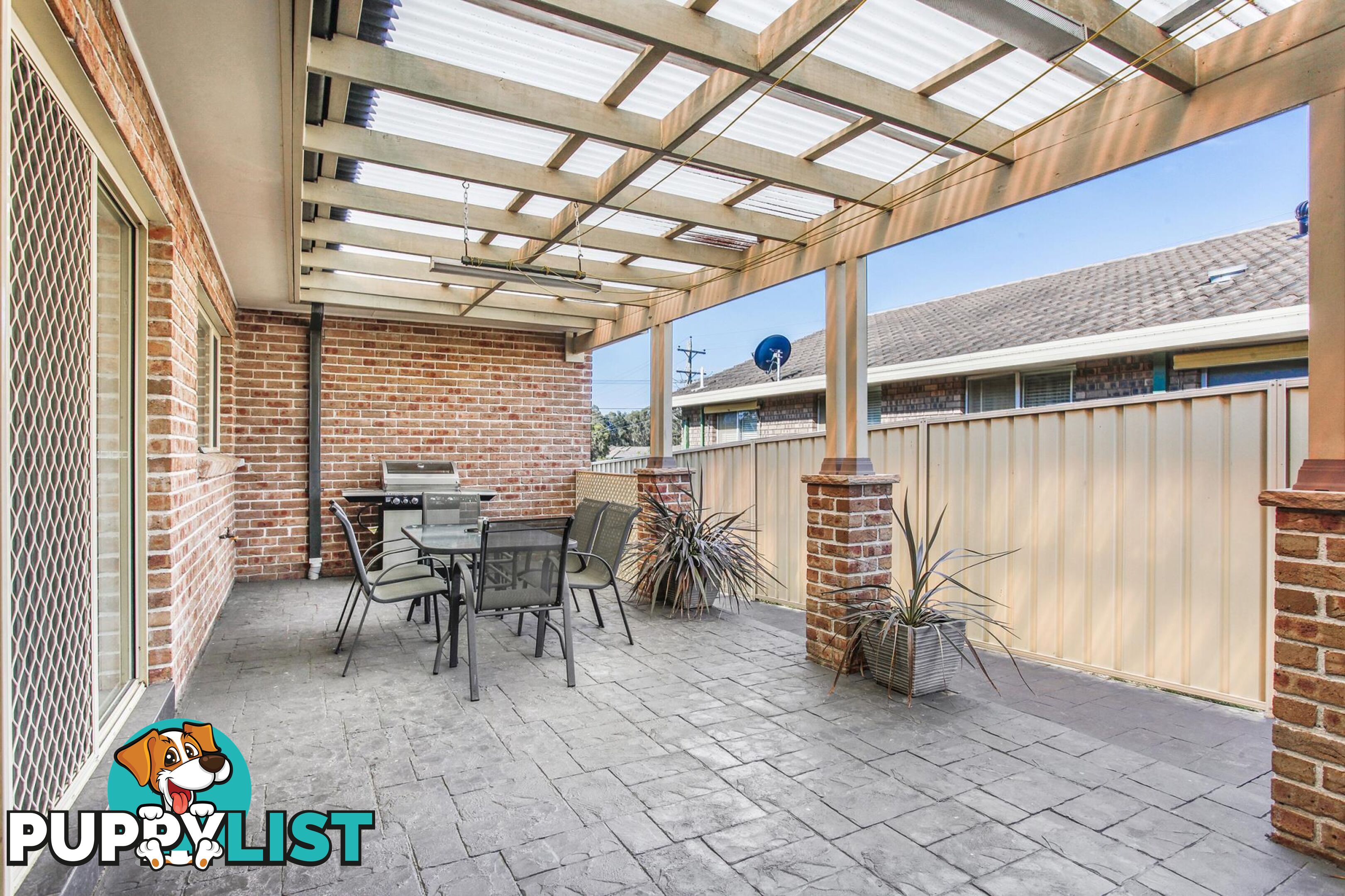 4 Nundle Street SMITHFIELD NSW 2164