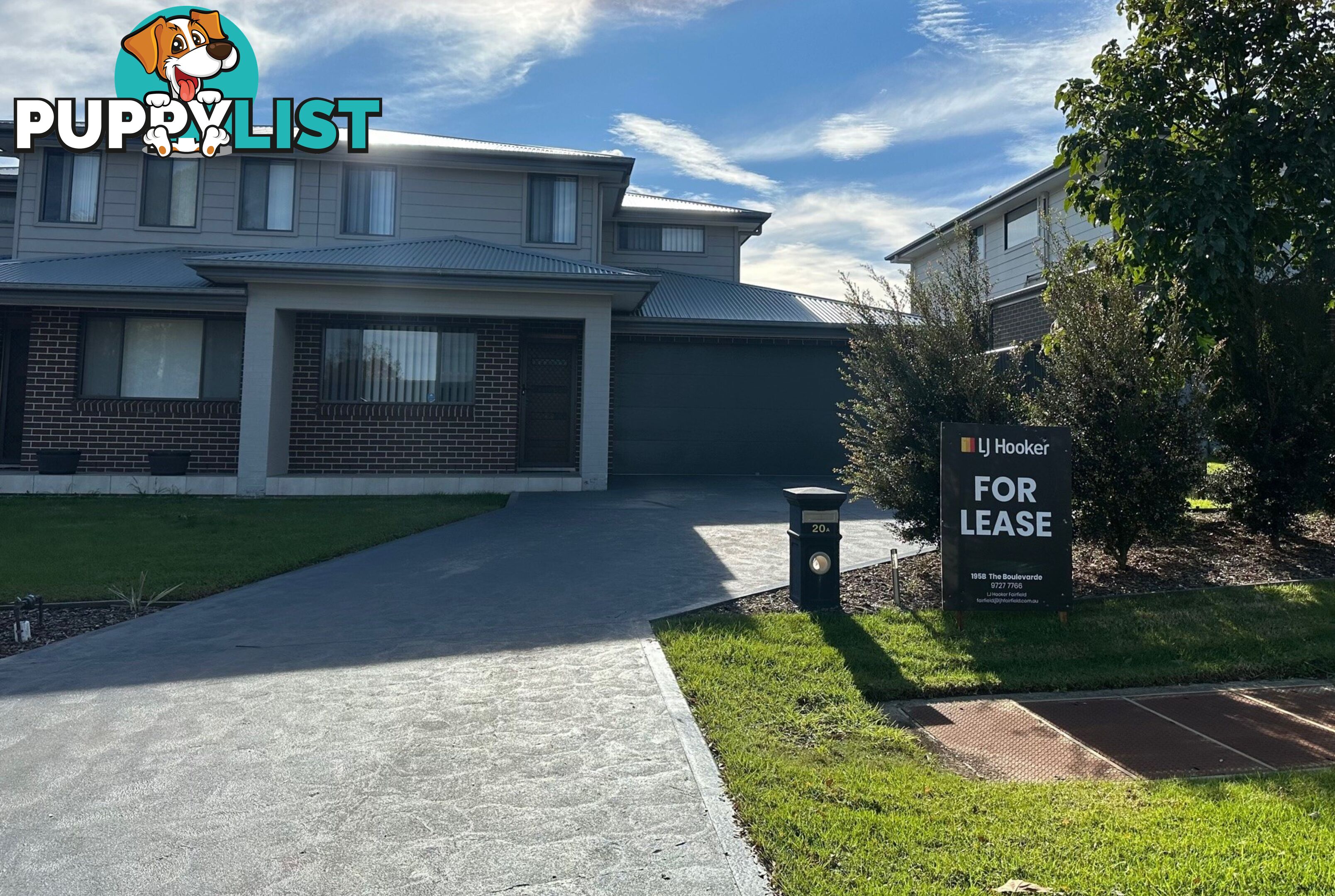 20a Tobruk Road NARELLAN VALE NSW 2567