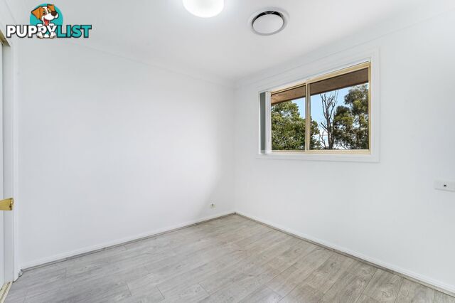 46 Margaret Street FAIRFIELD HEIGHTS NSW 2165