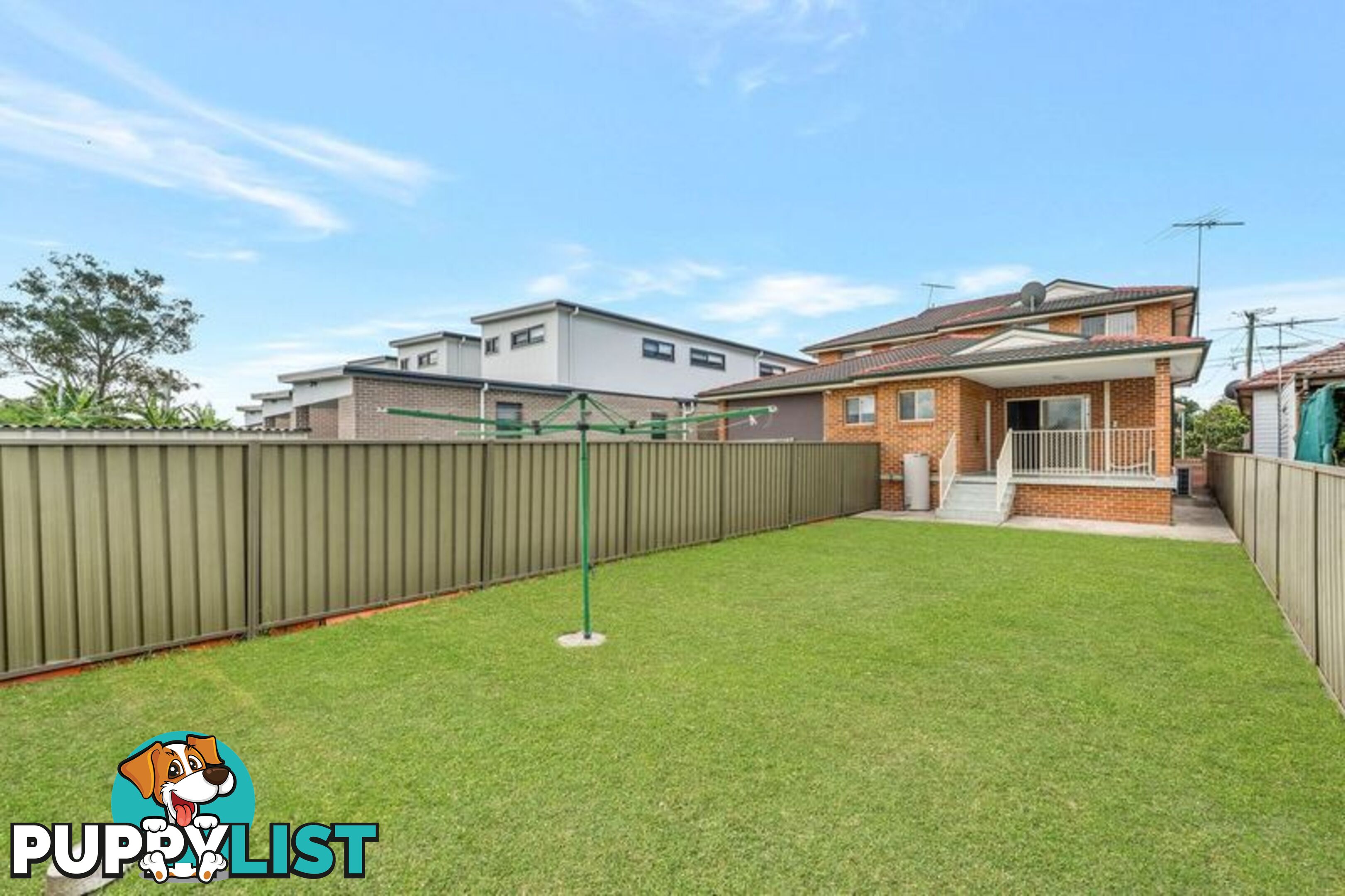 46 Margaret Street FAIRFIELD HEIGHTS NSW 2165