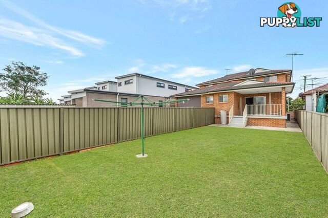 46 Margaret Street FAIRFIELD HEIGHTS NSW 2165